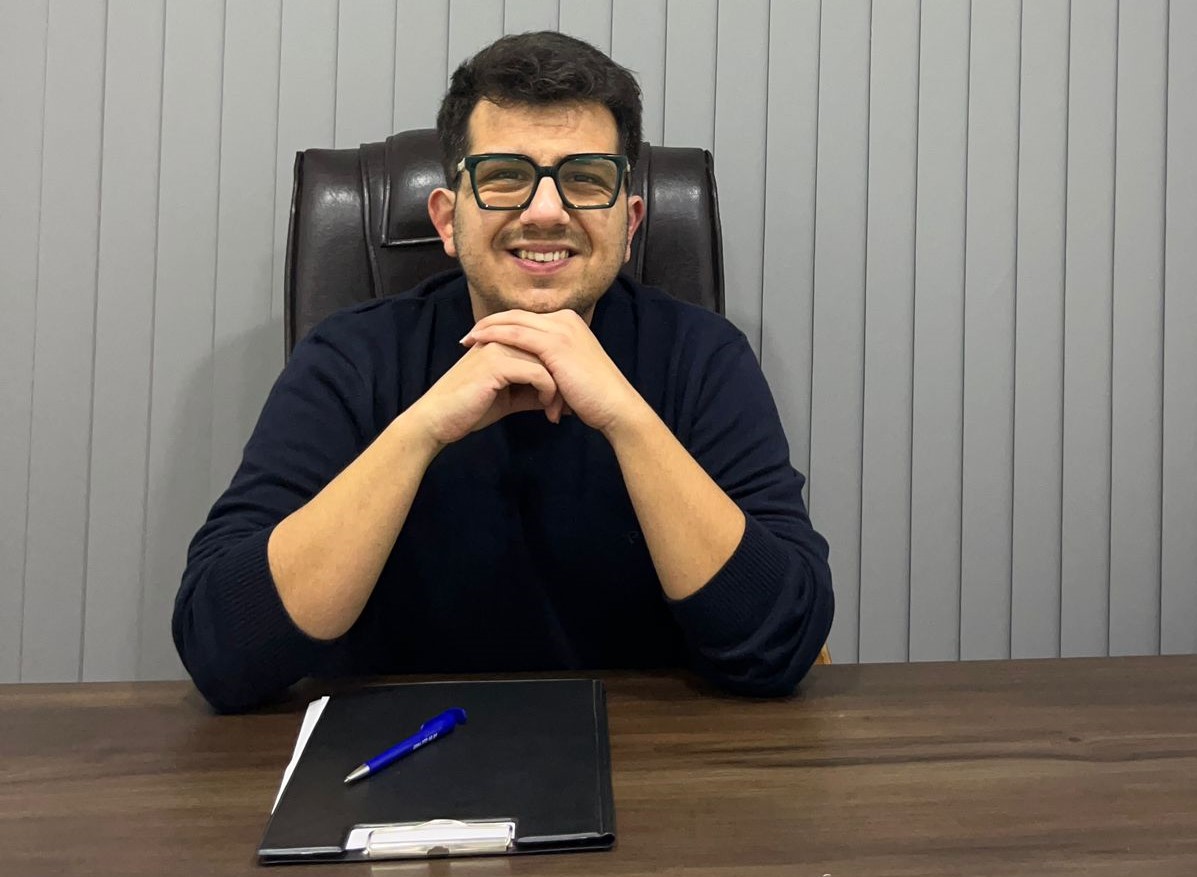 Sarıyer Çift Danışmanlığı